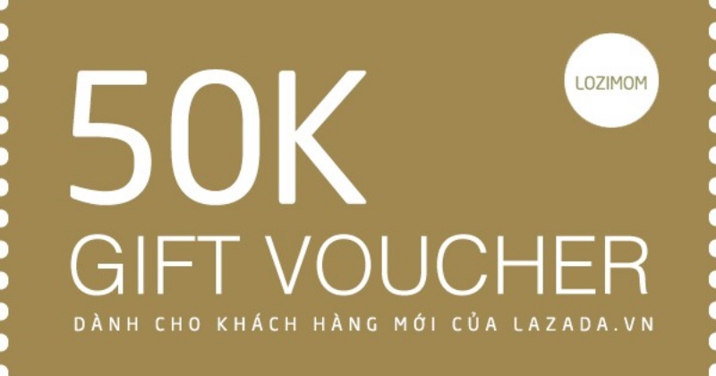 Voucher giúp quảng bá thương hiệu tương đối hiệu quả