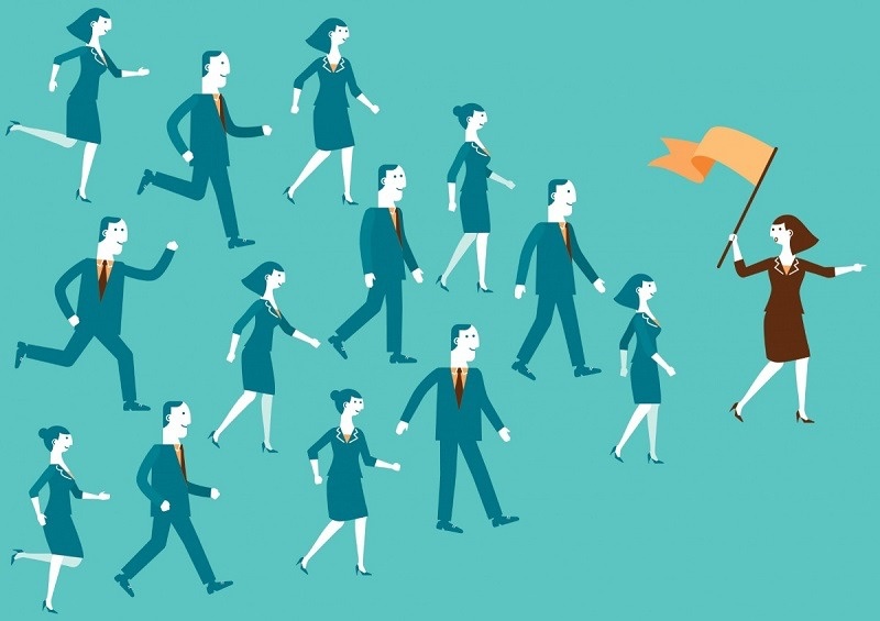 Sức mạnh của kênh marketing thông qua người ảnh hưởng (influencer marketing) có thể sẽ khiến bạn bất ngờ
