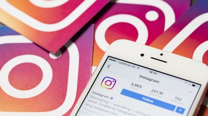 Tận dụng kênh Instagram để làm chiến lược marketing bán lẻ của bạn hiệu quả hơn