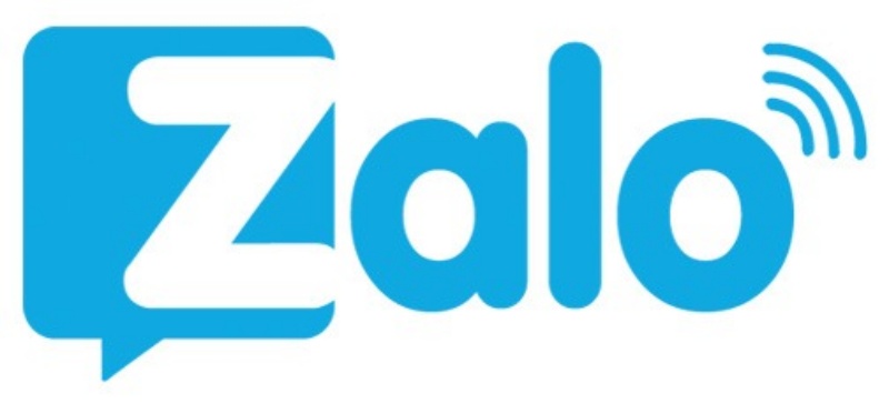 Hình ảnh logo Zalo